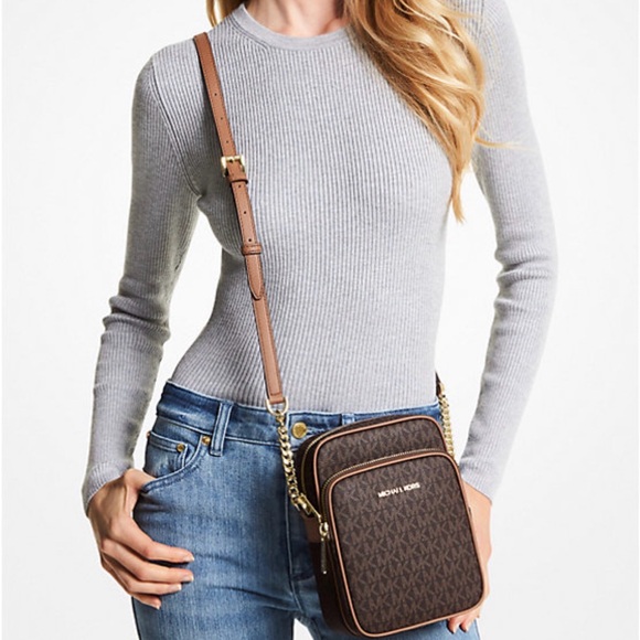 Michael Kors Handbags - NEW MICHAEL KORS 
Crossbody Bag